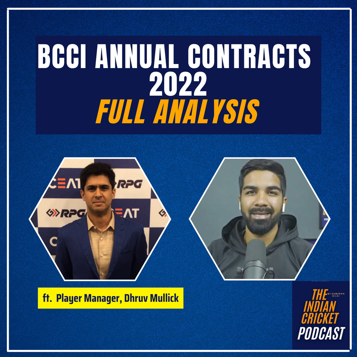No Ishan Kishan; Pandya & Shikhar demoted; Saha & co given RESPECT ft Dhruv Mullick | The Indian Cricket Podcast