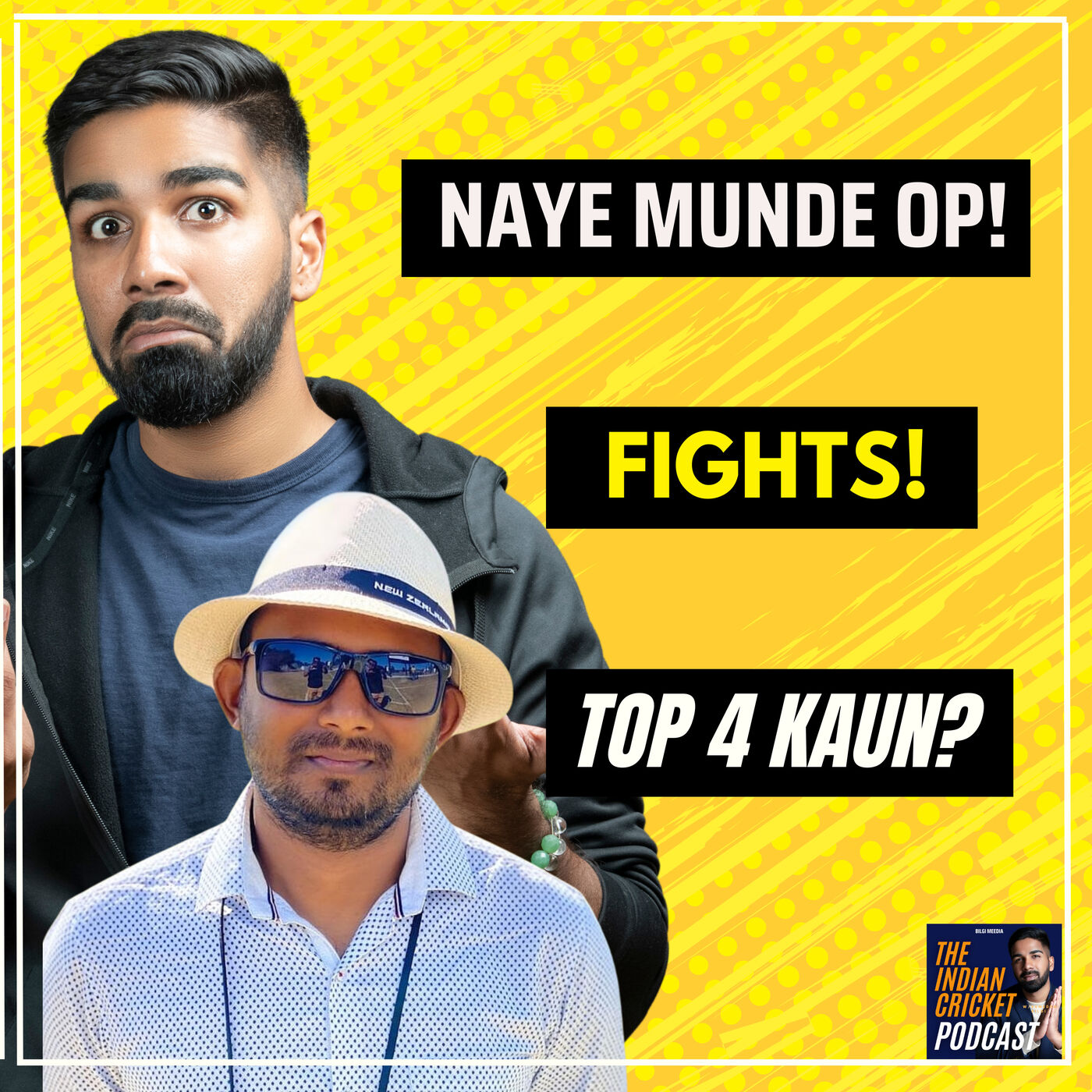 IPL 2022 Mid-Season Review ft. Cricket Journalist Sandipan Banerjee | Indian Cricket Podcast