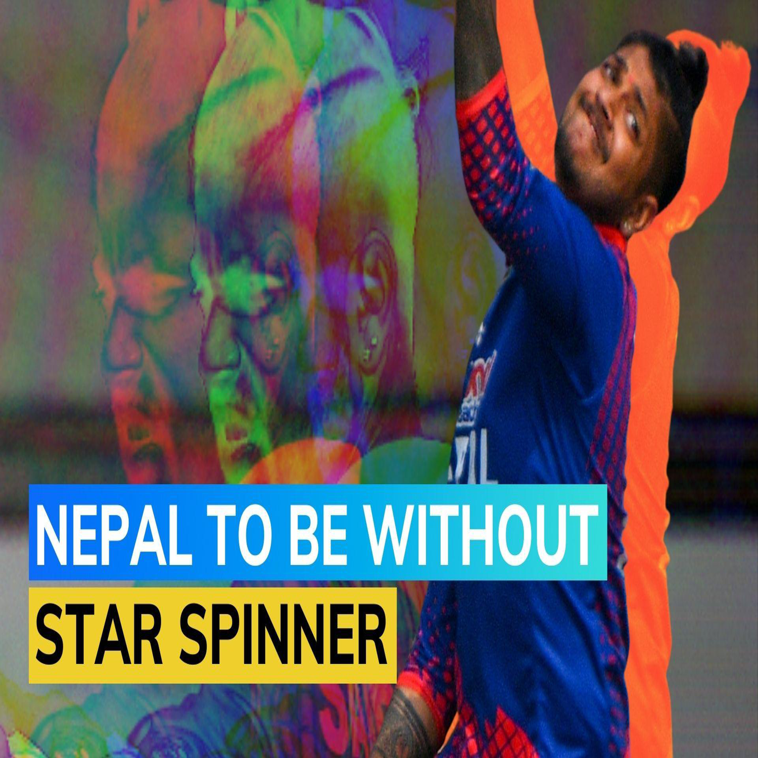 Asia Cup 2023: Nepal travel to Pakistan as rape-accused Sandeep Lamichhane stays back for trial