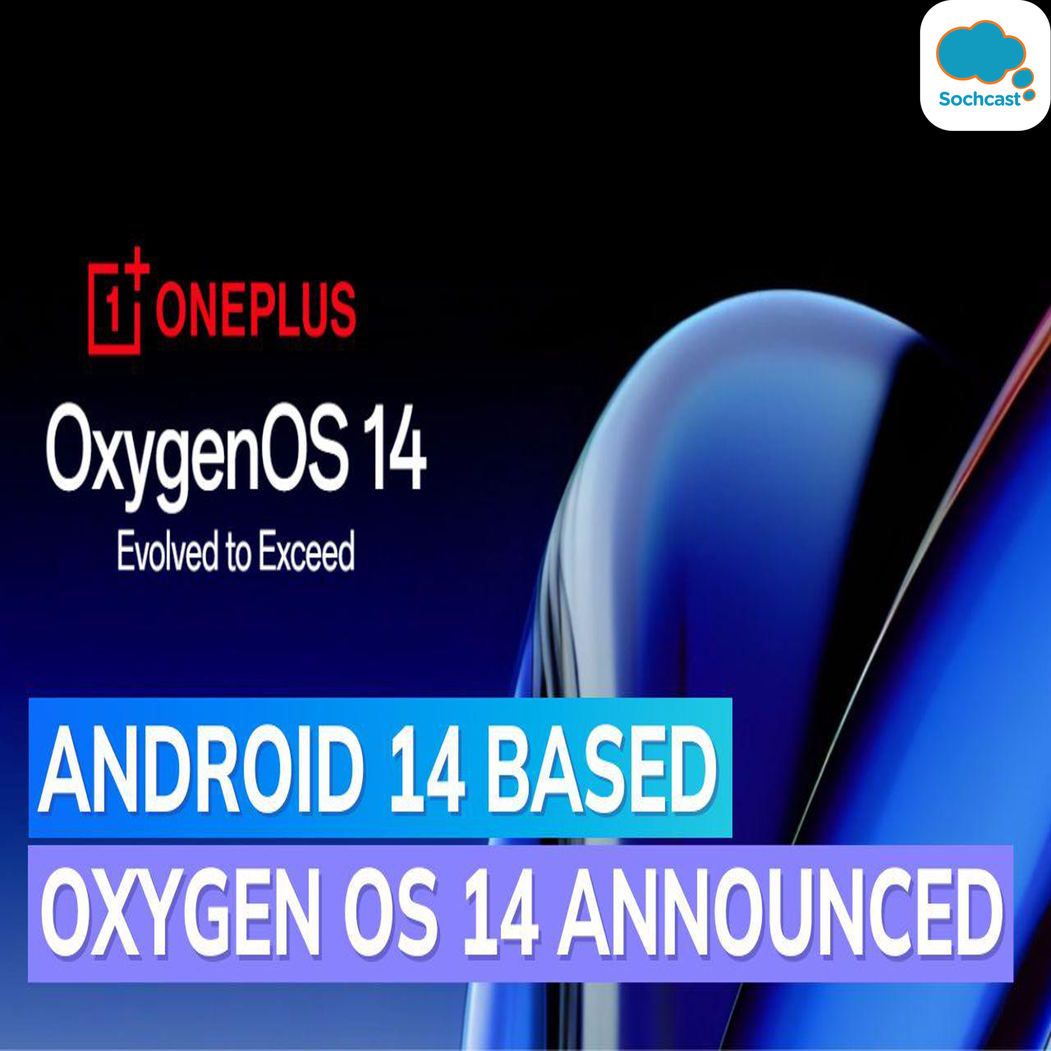 OnePlus OxygenOS 14 based on Android 14 announced: Check new features, supported devices
