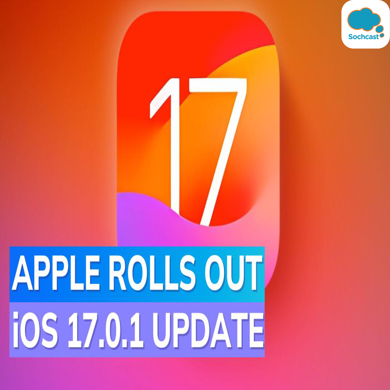 Apple releases iOS 17.0.1 update to fix bugs and improve performance: Check how to download