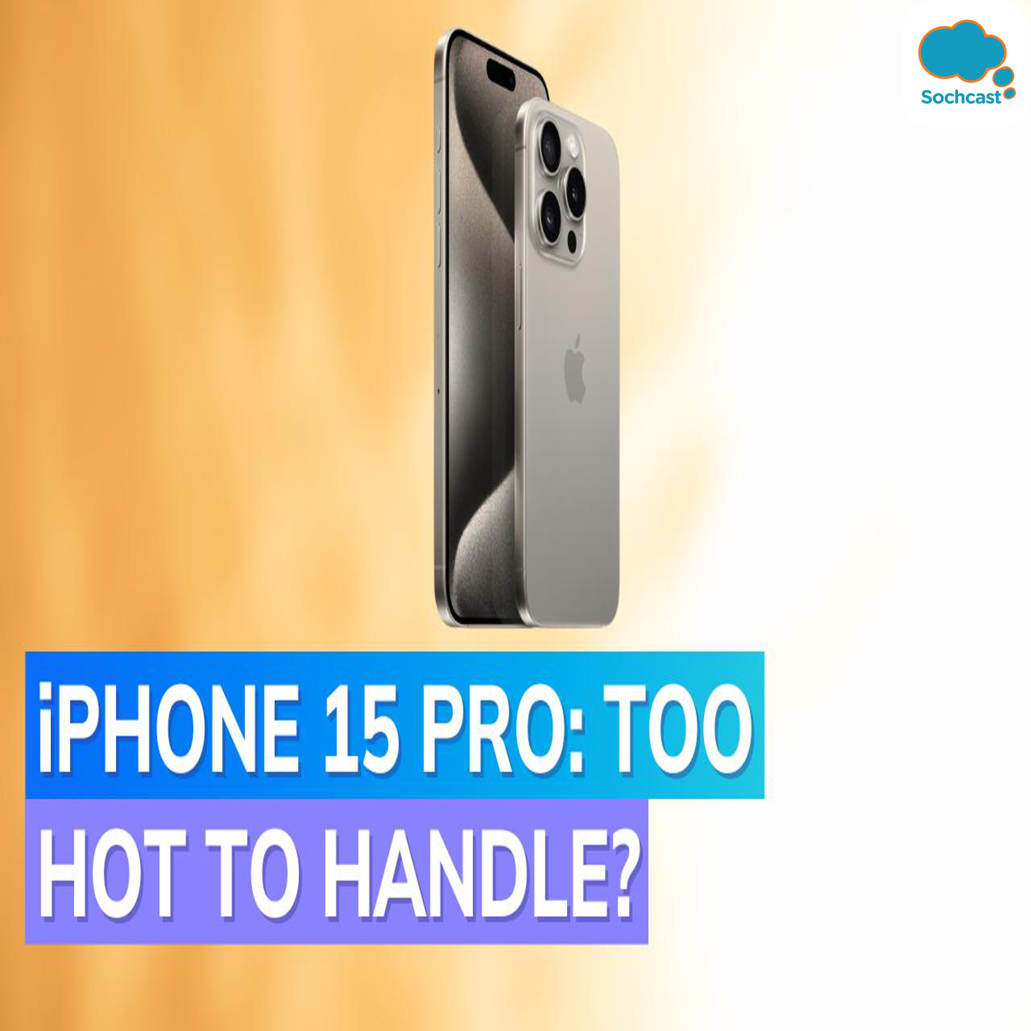 iPhone 15 Pro overheating issue: Possible cause revealed; Check full details