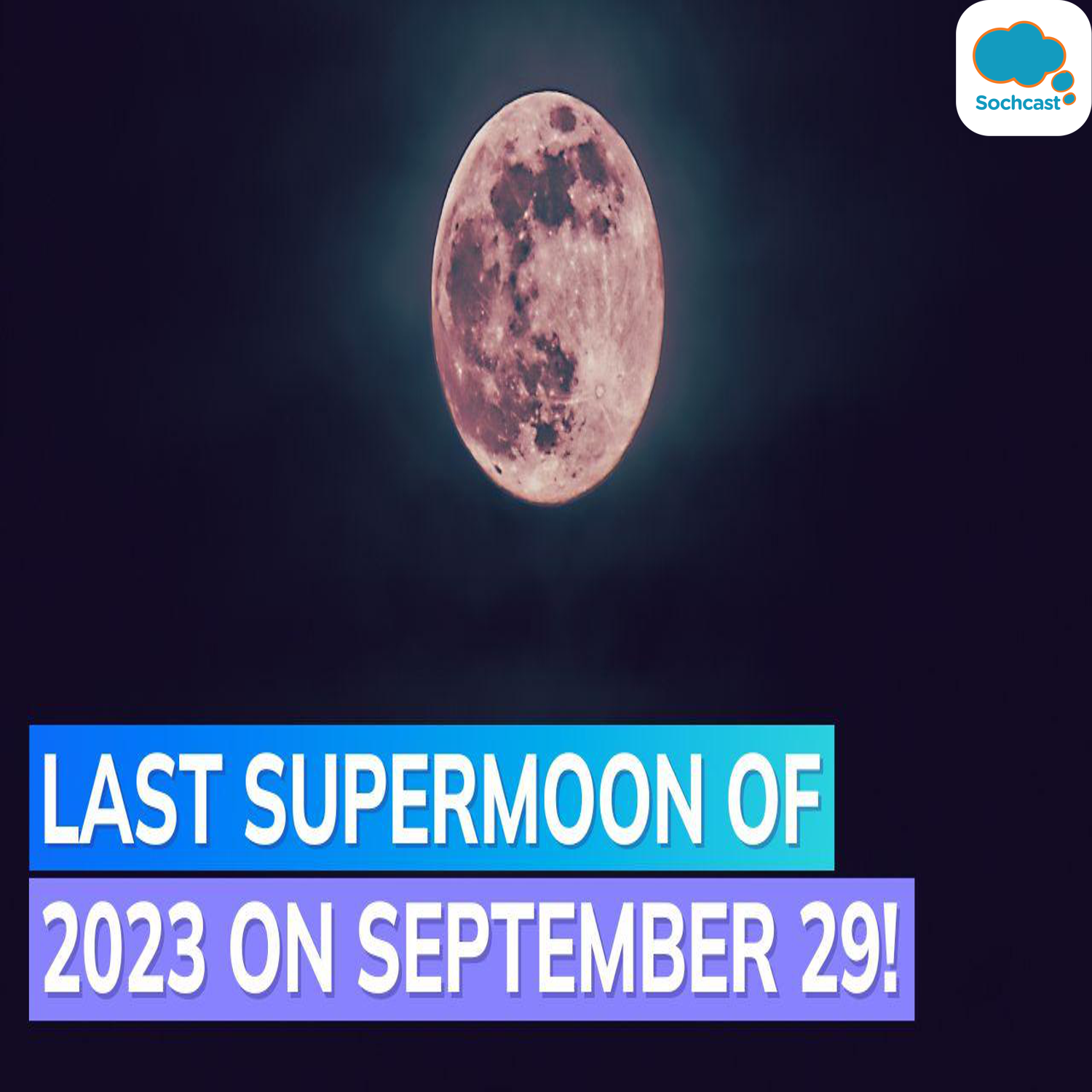 Full Harvest Moon 2023 September: Dont miss the last supermoon of the year; Know when and how to watch