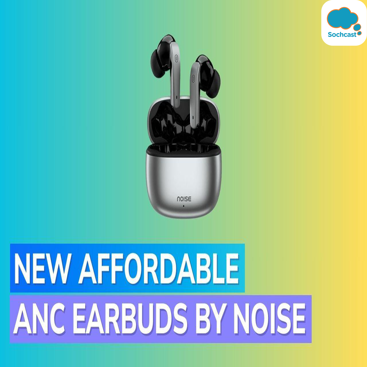 Noise Air Buds Pro SE launched in India: Affordable TWS earbuds with ANC