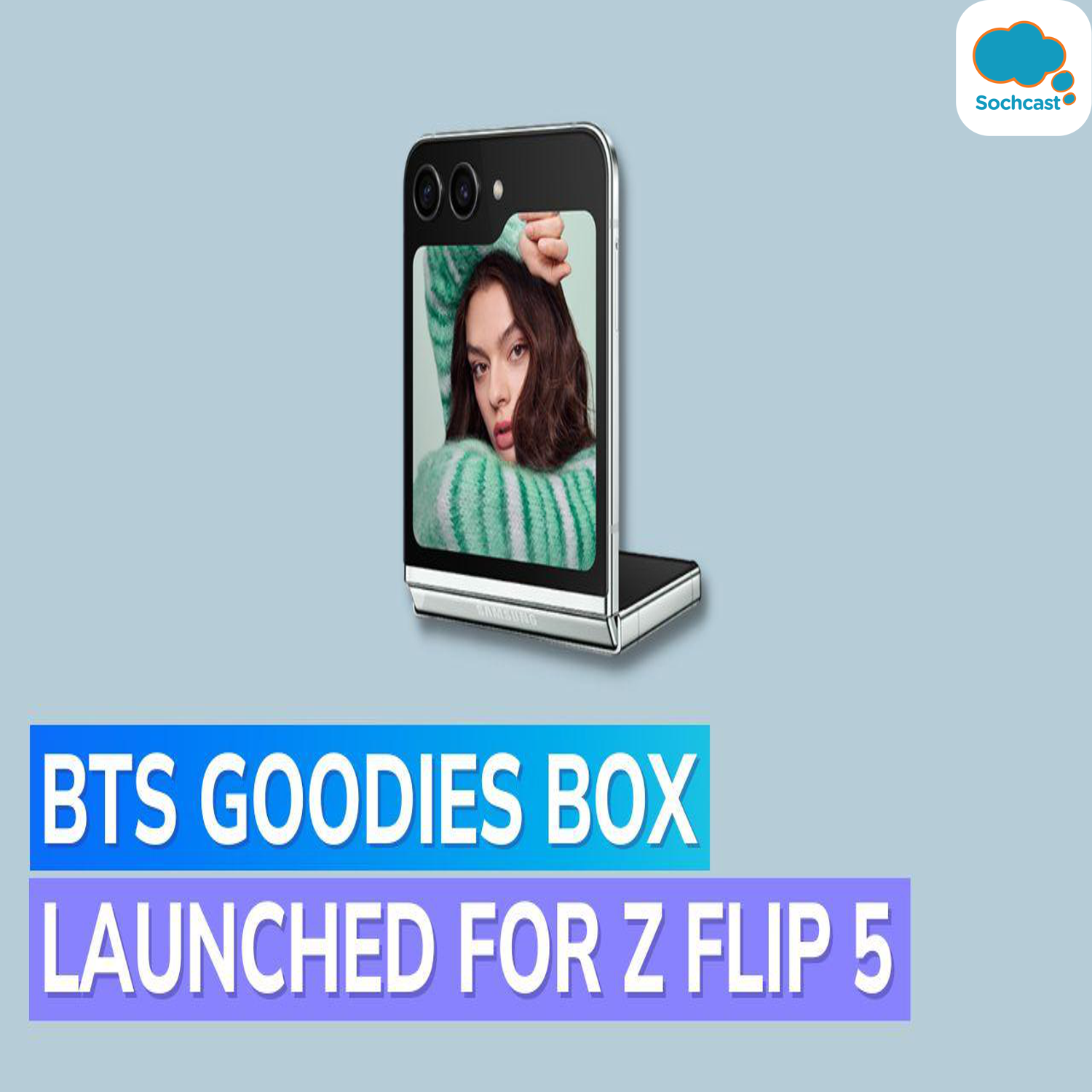 Tech News - English