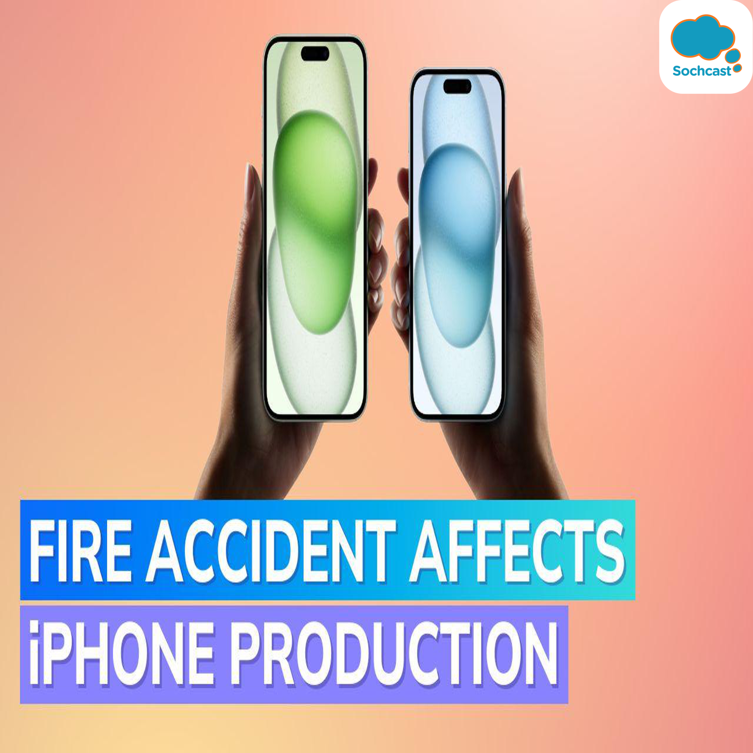 Fire at Pegatron factory in Chennai halts iPhone production temporarily: Check all details