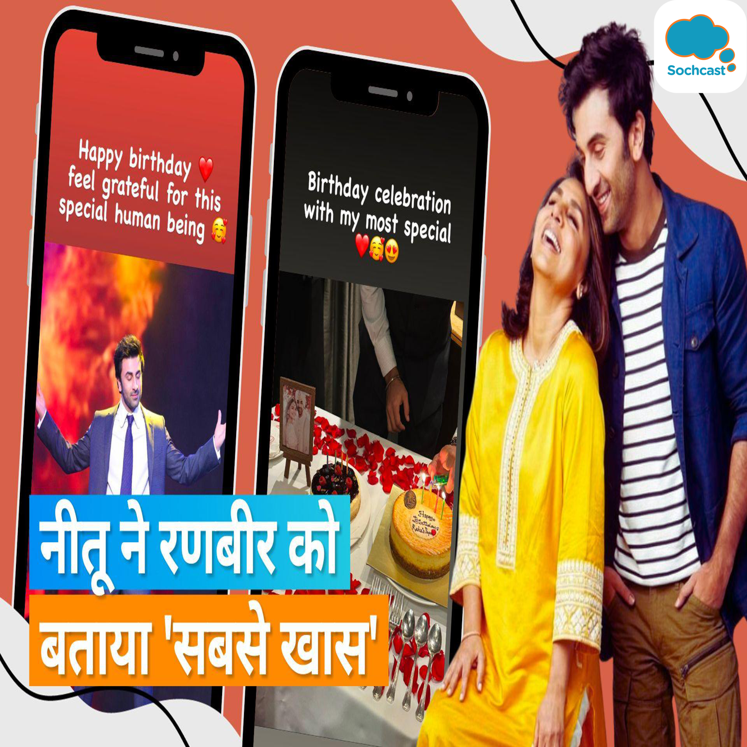 Entertainment News - हिन्दी