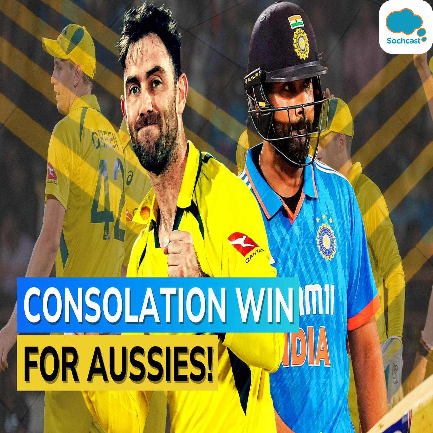 Sports News - English