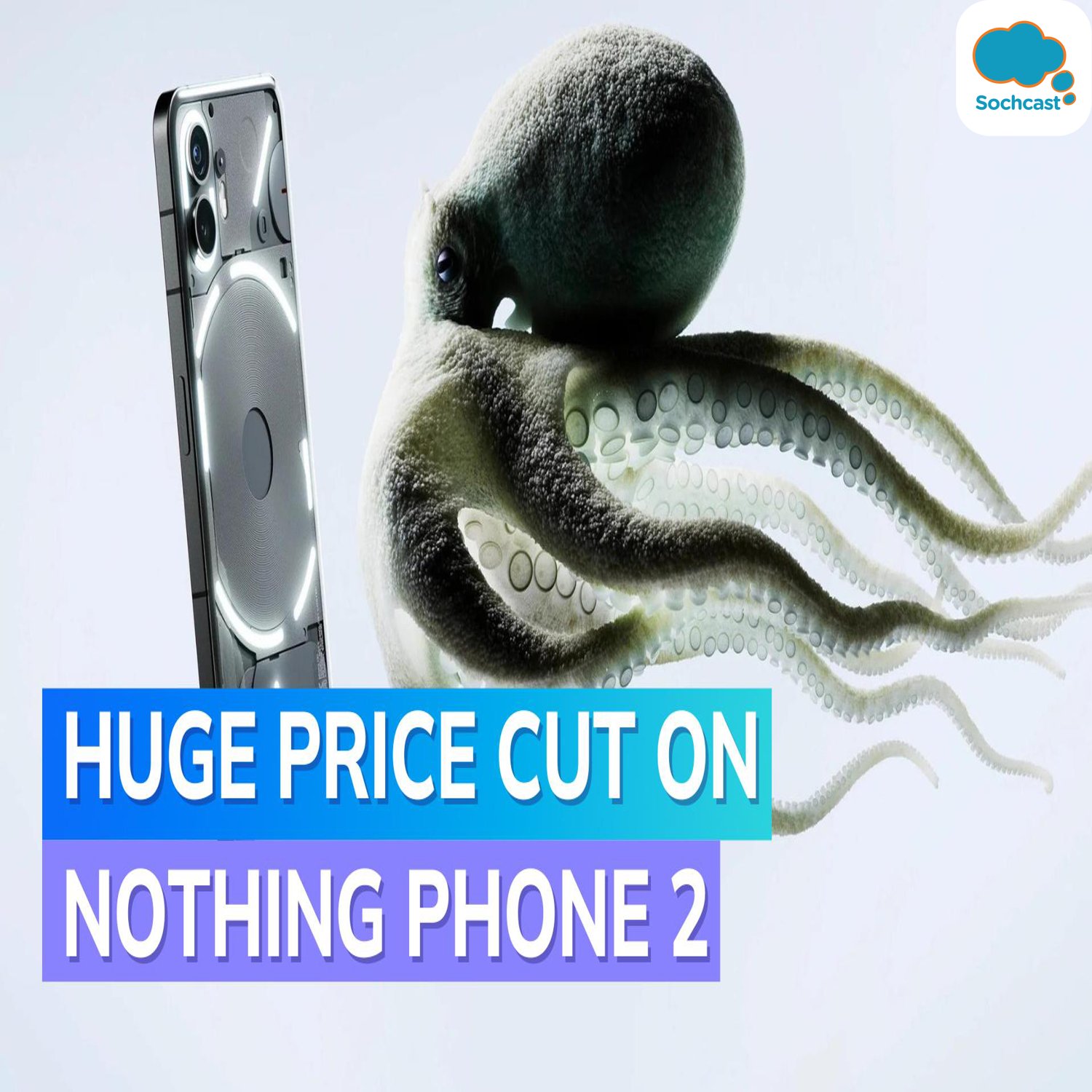 Grab Nothing Phone 2 at Rs 12,000 off: Exclusive discount during Flipkart’s Big Billion Days sale!