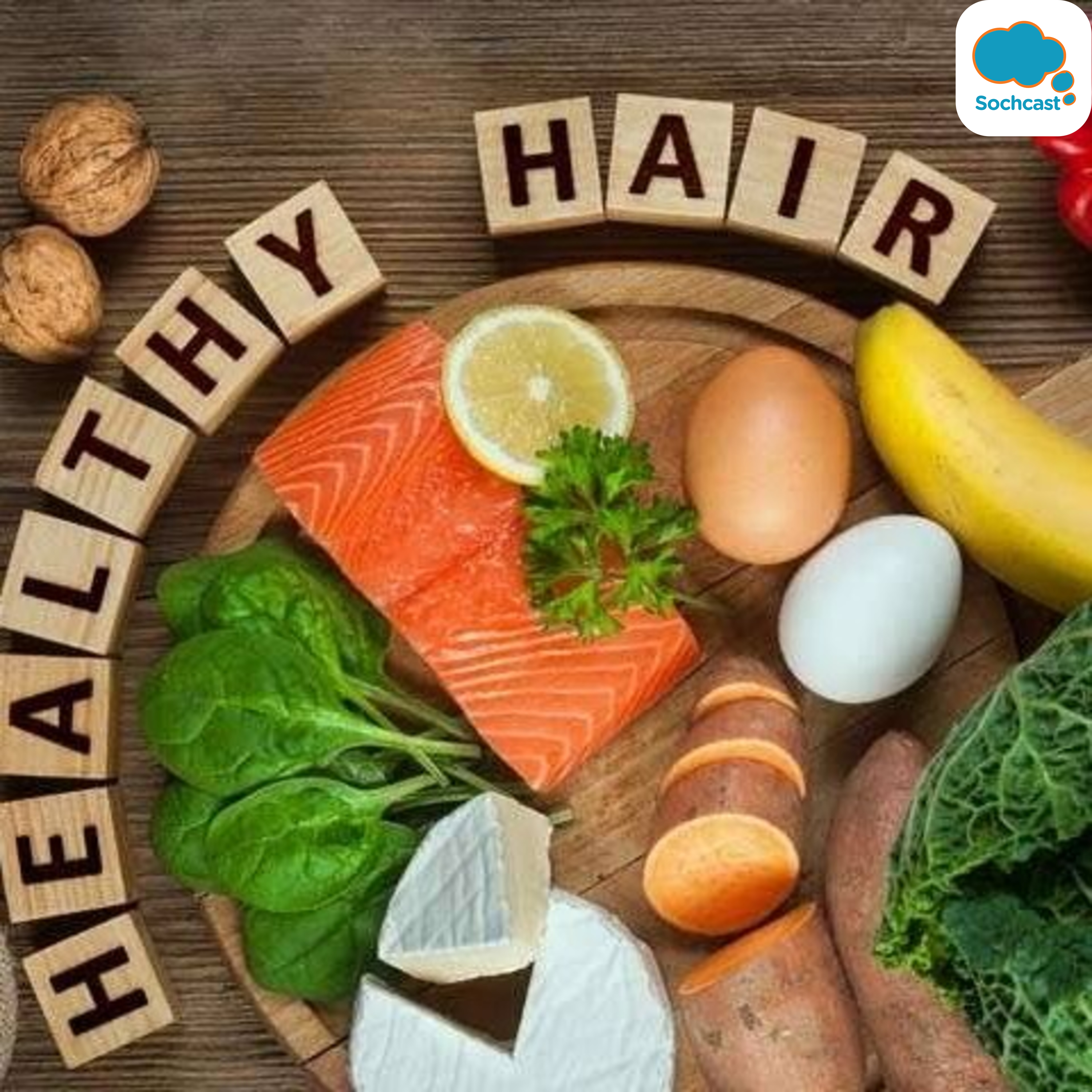 Explore Beauty & Wellness With Abha