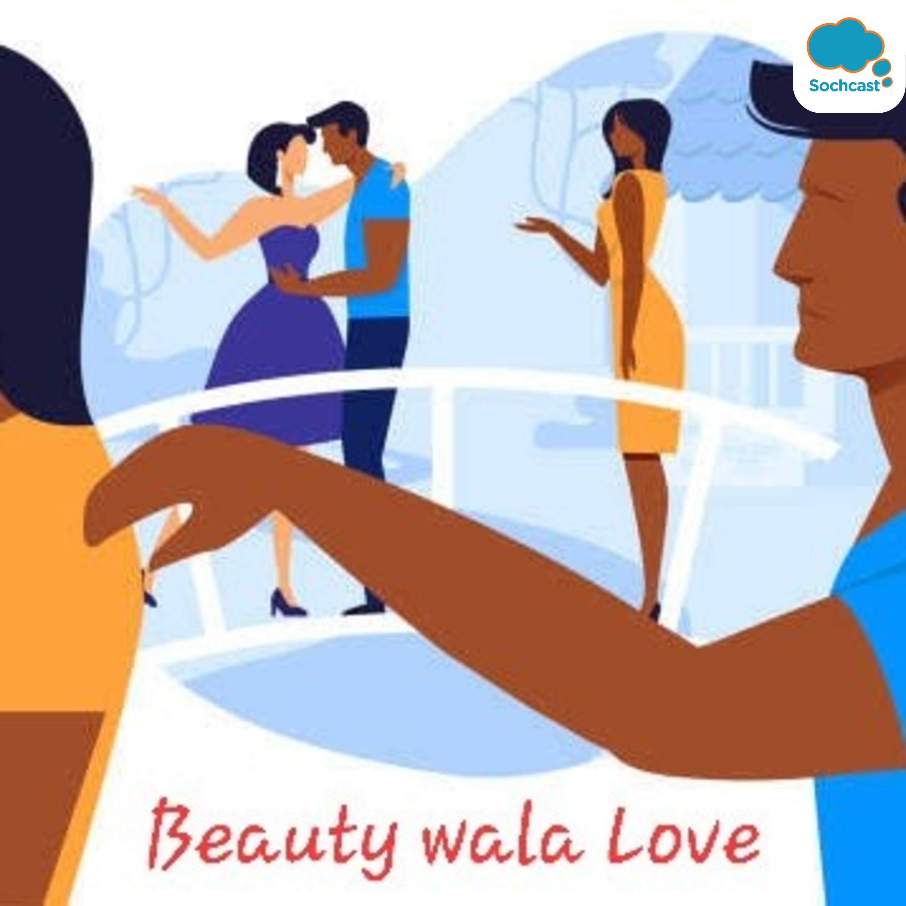 Explore Beauty & Wellness With Abha