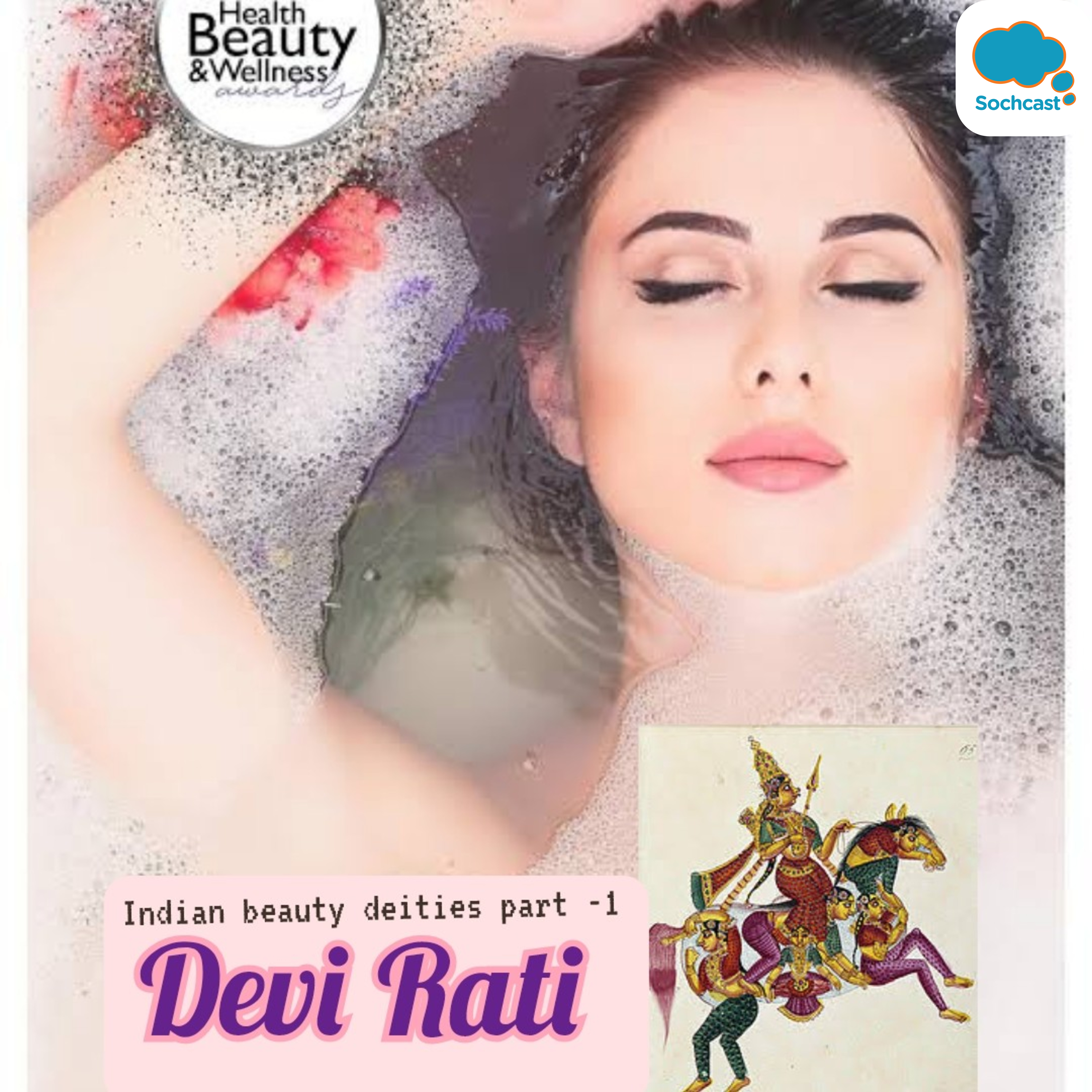 Explore Beauty & Wellness With Abha