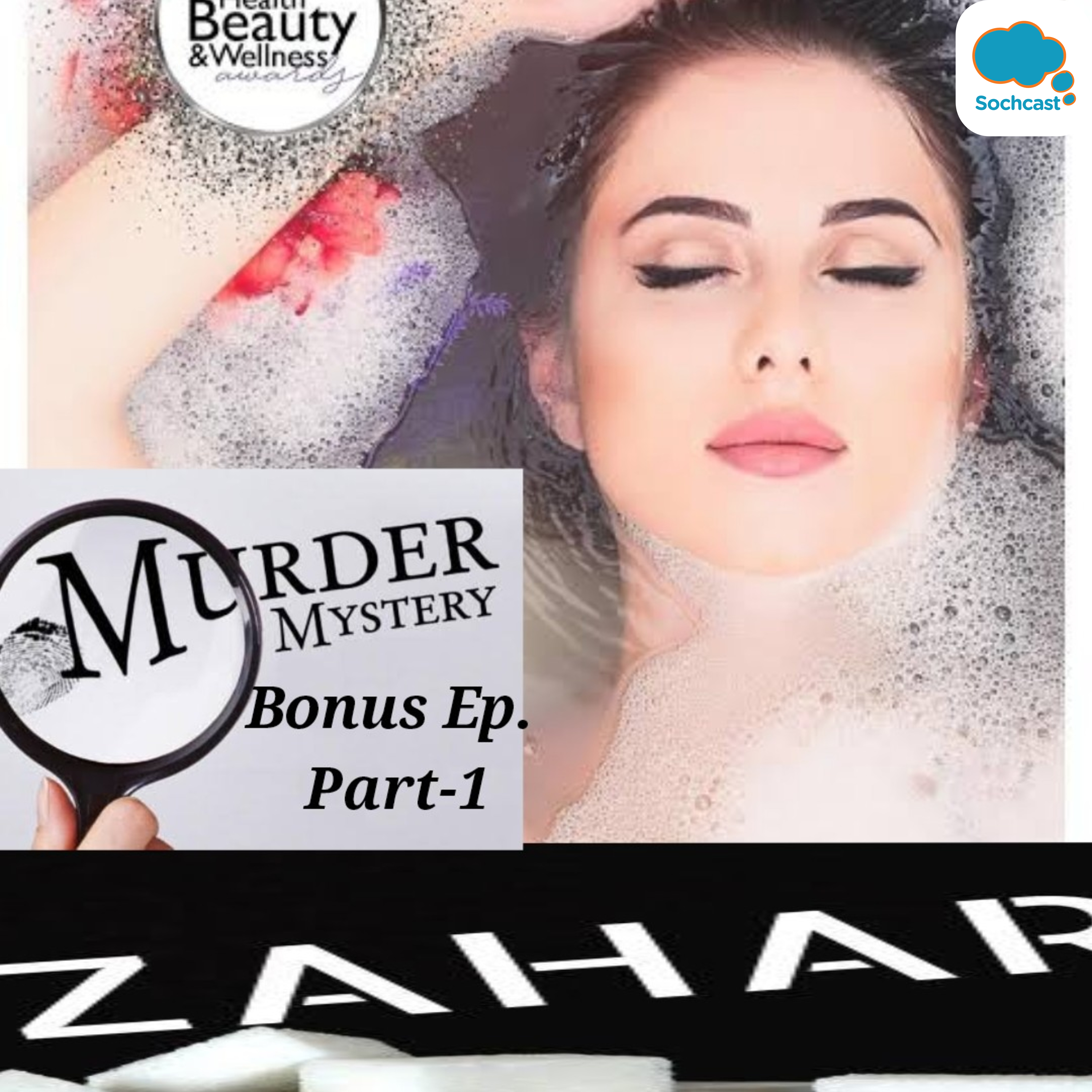 Explore Beauty & Wellness With Abha