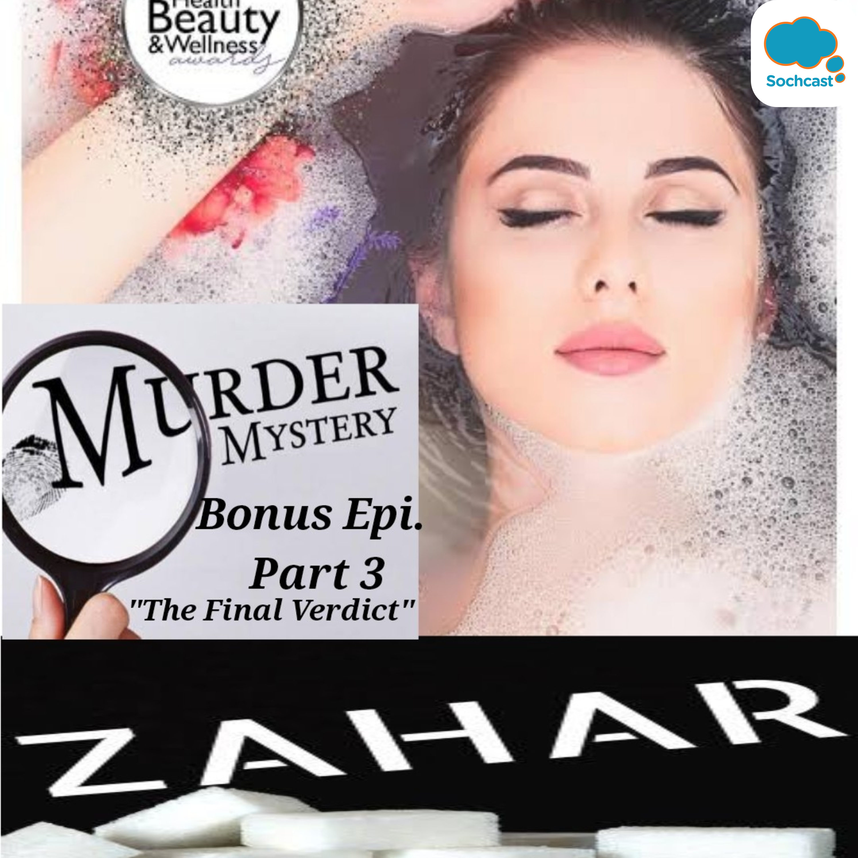 Explore Beauty & Wellness With Abha