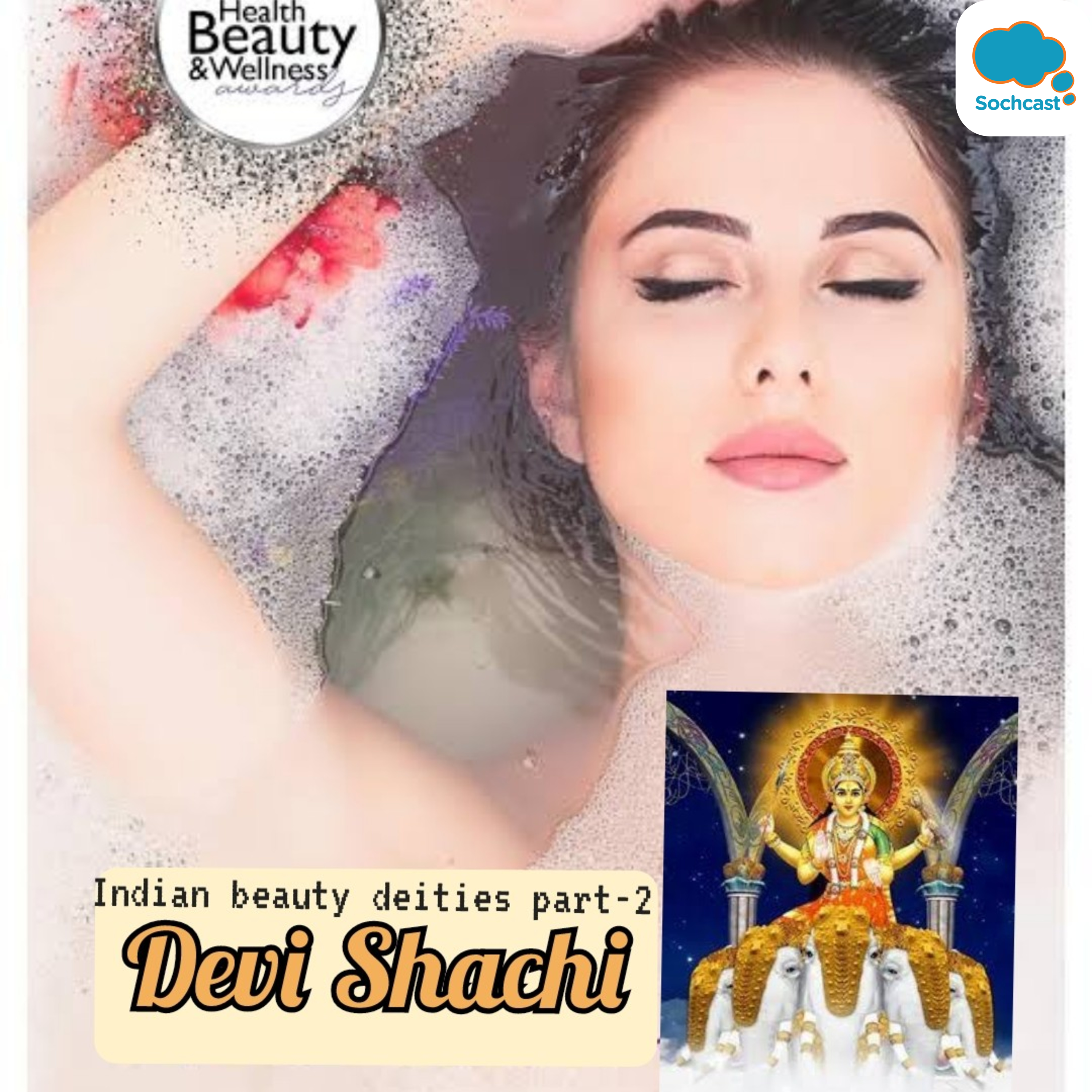 Explore Beauty & Wellness With Abha