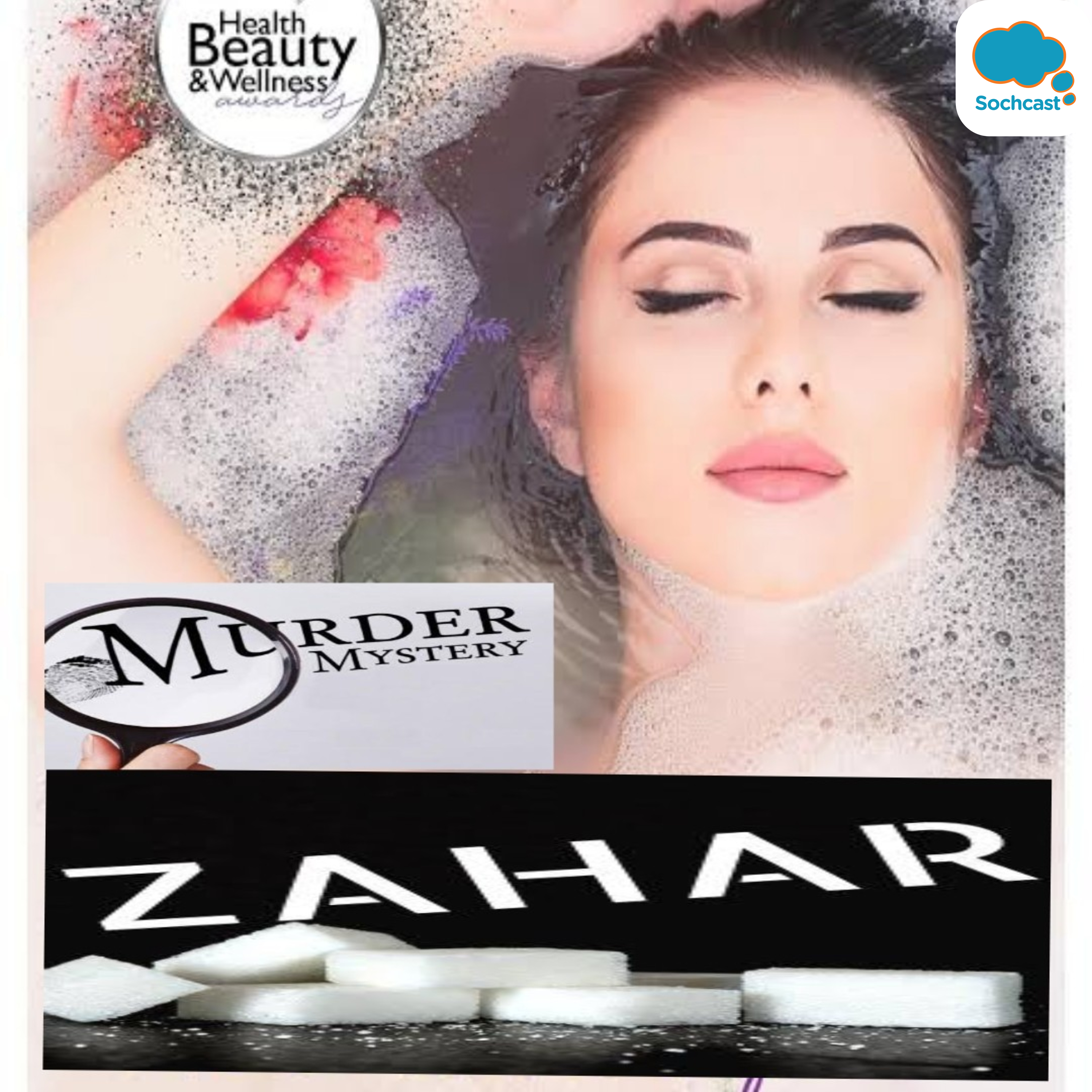 Explore Beauty & Wellness With Abha
