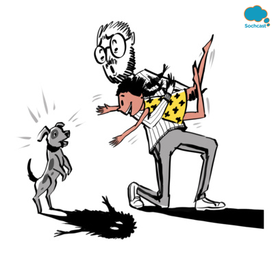 The Curious Parent