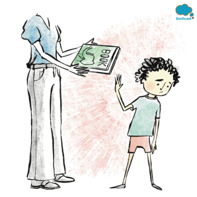 The Curious Parent