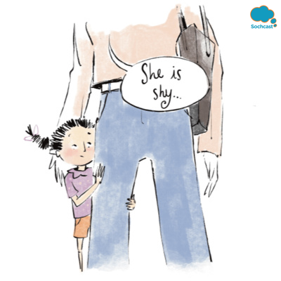 The Curious Parent
