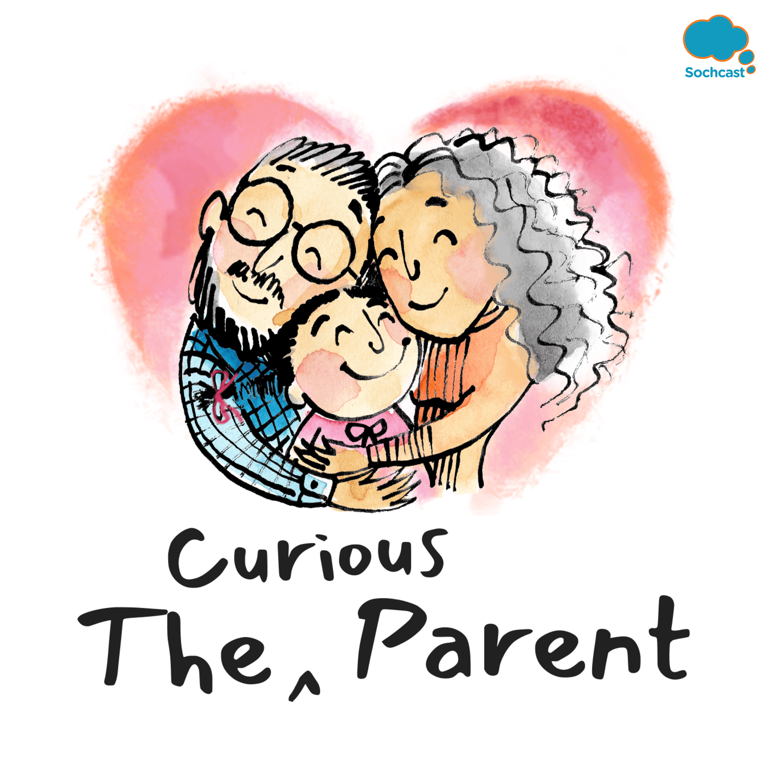 The Curious Parent