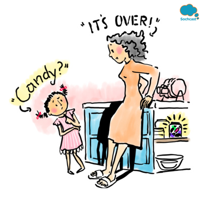 The Curious Parent