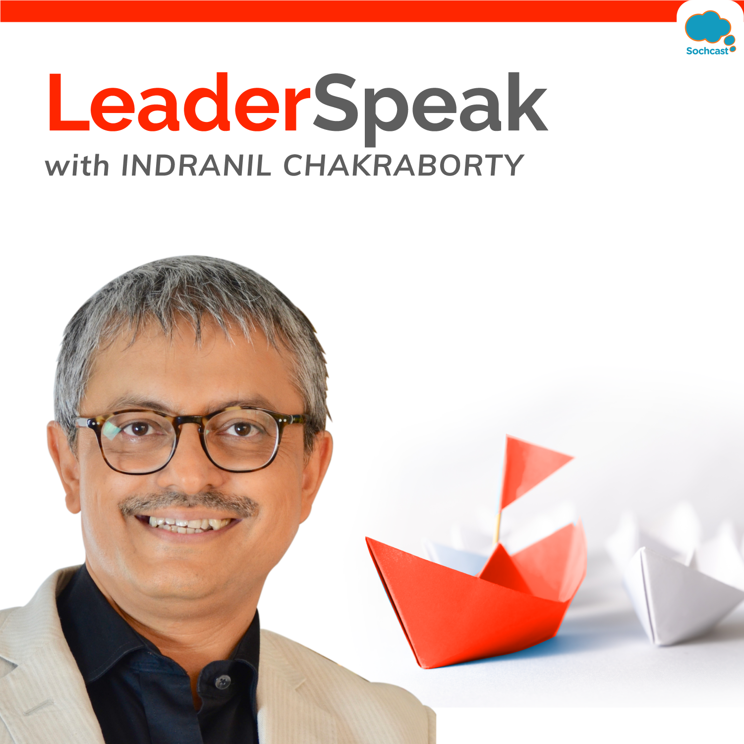 LeaderSpeak