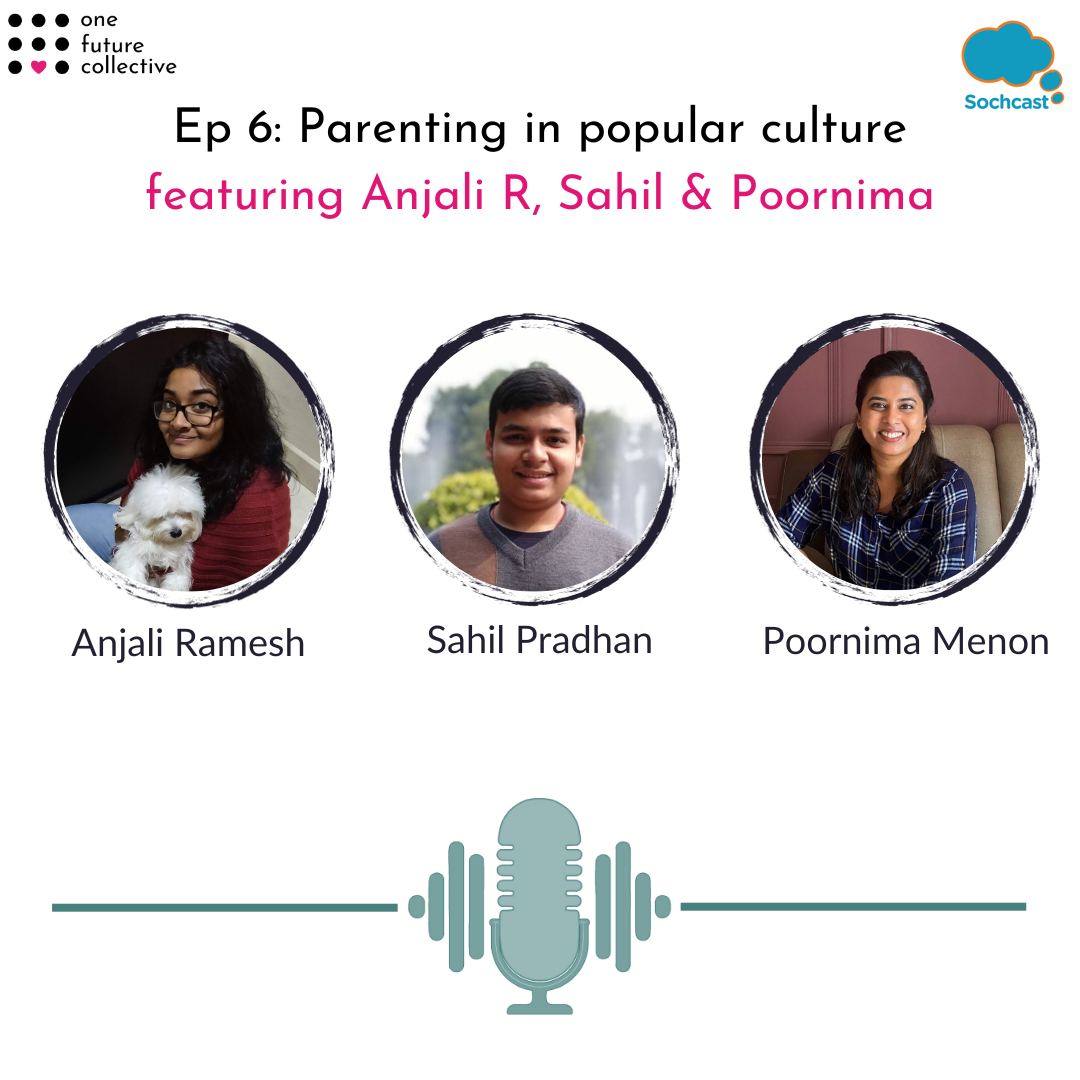 S1E6: Parenting in Popular Culture episode artwork