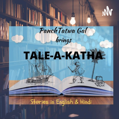 The Elephant and The Tailor (English)