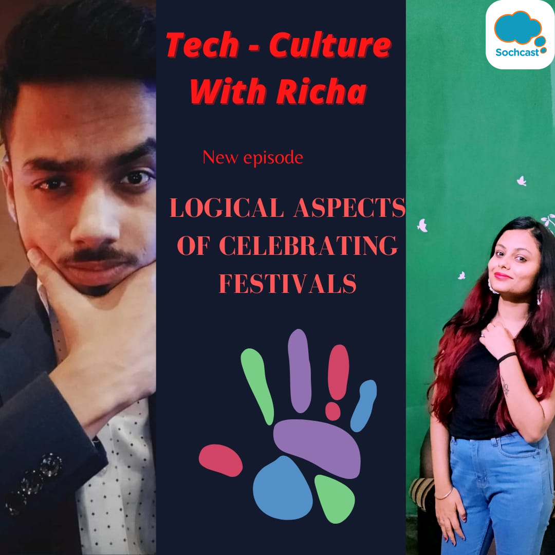 Logical Aspects of Celebrating Our Festivals episode artwork