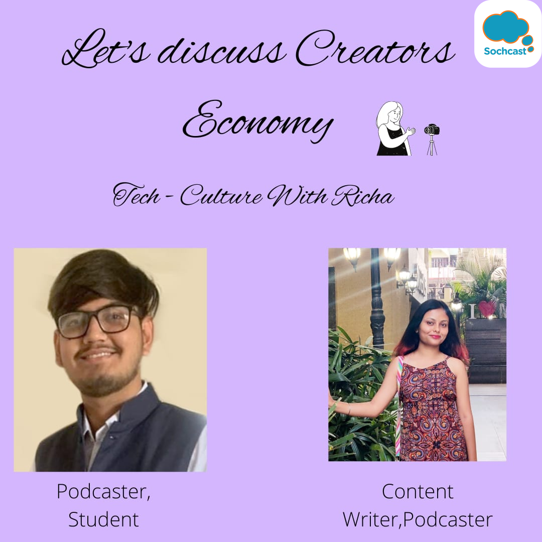 Creator's Economy