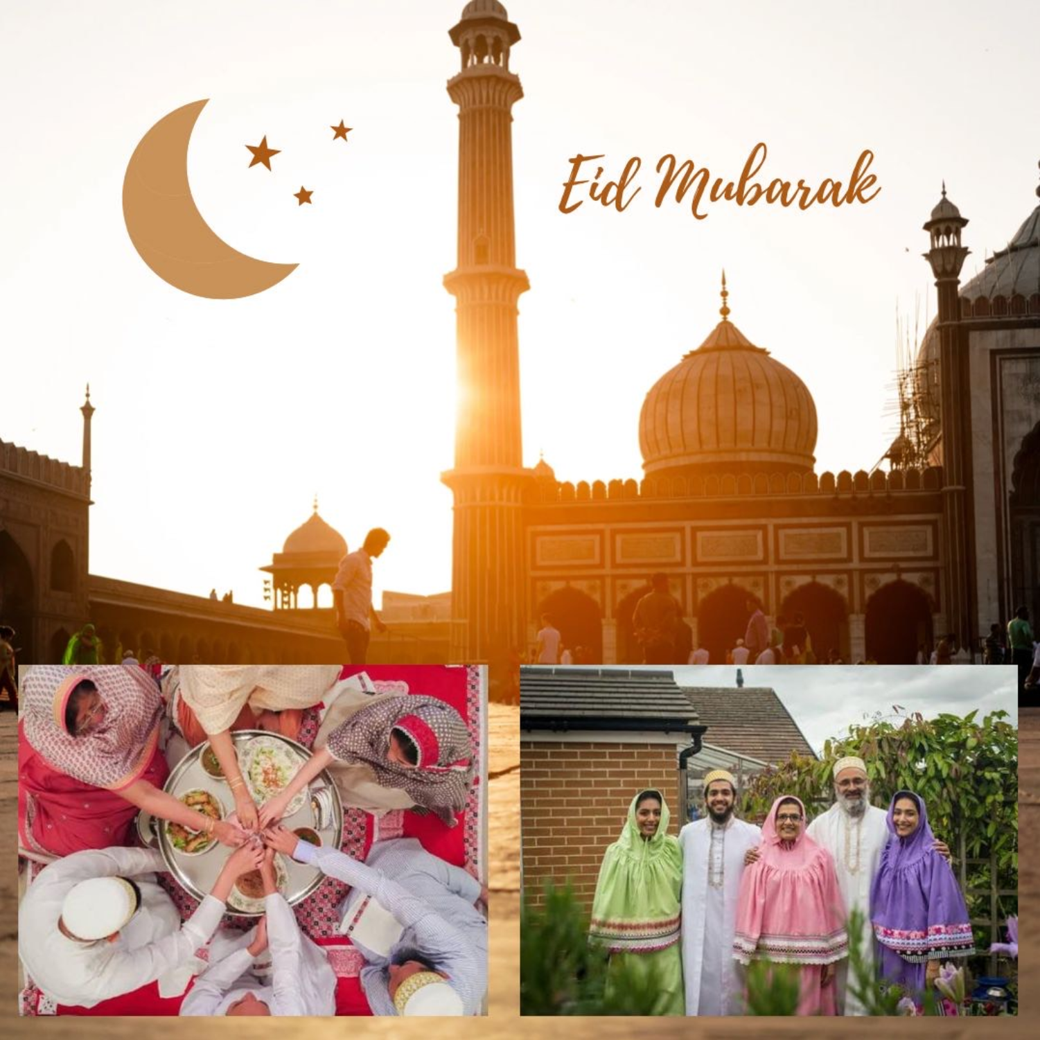 Celebrating The Bohra Eid With Alefiya Tundawala