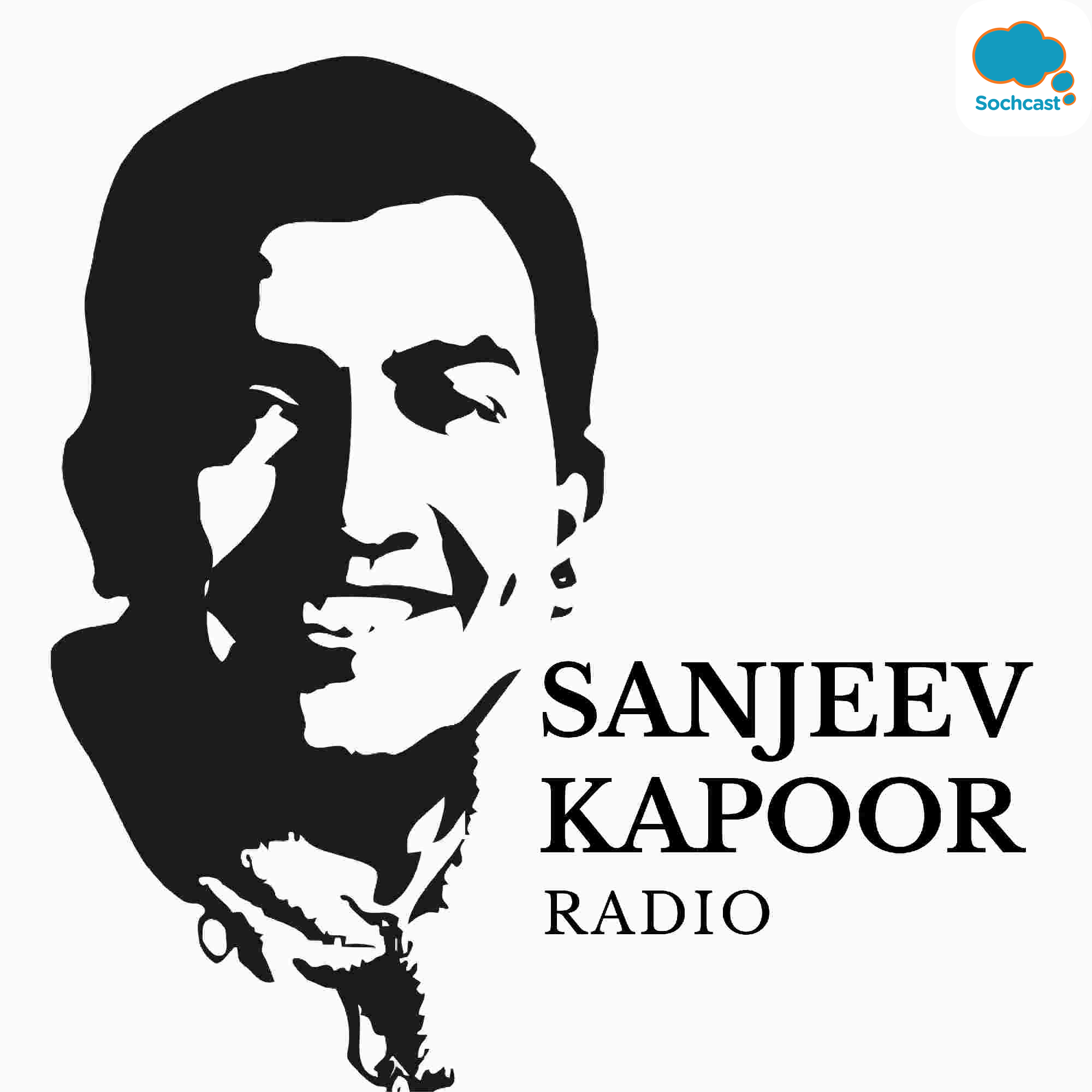 Sanjeev Kapoor Radio