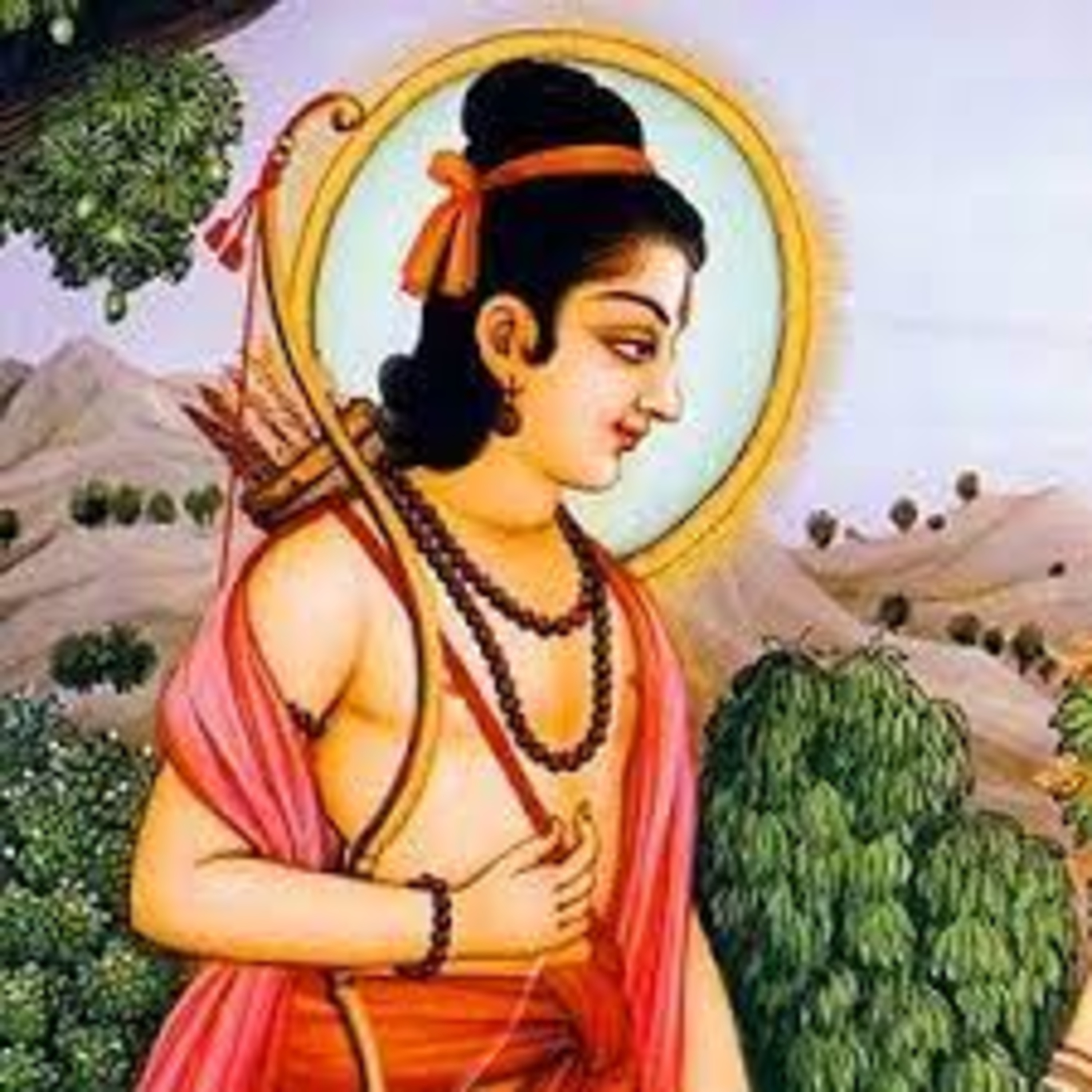 लक्ष्मण कथा | Lakshman Katha