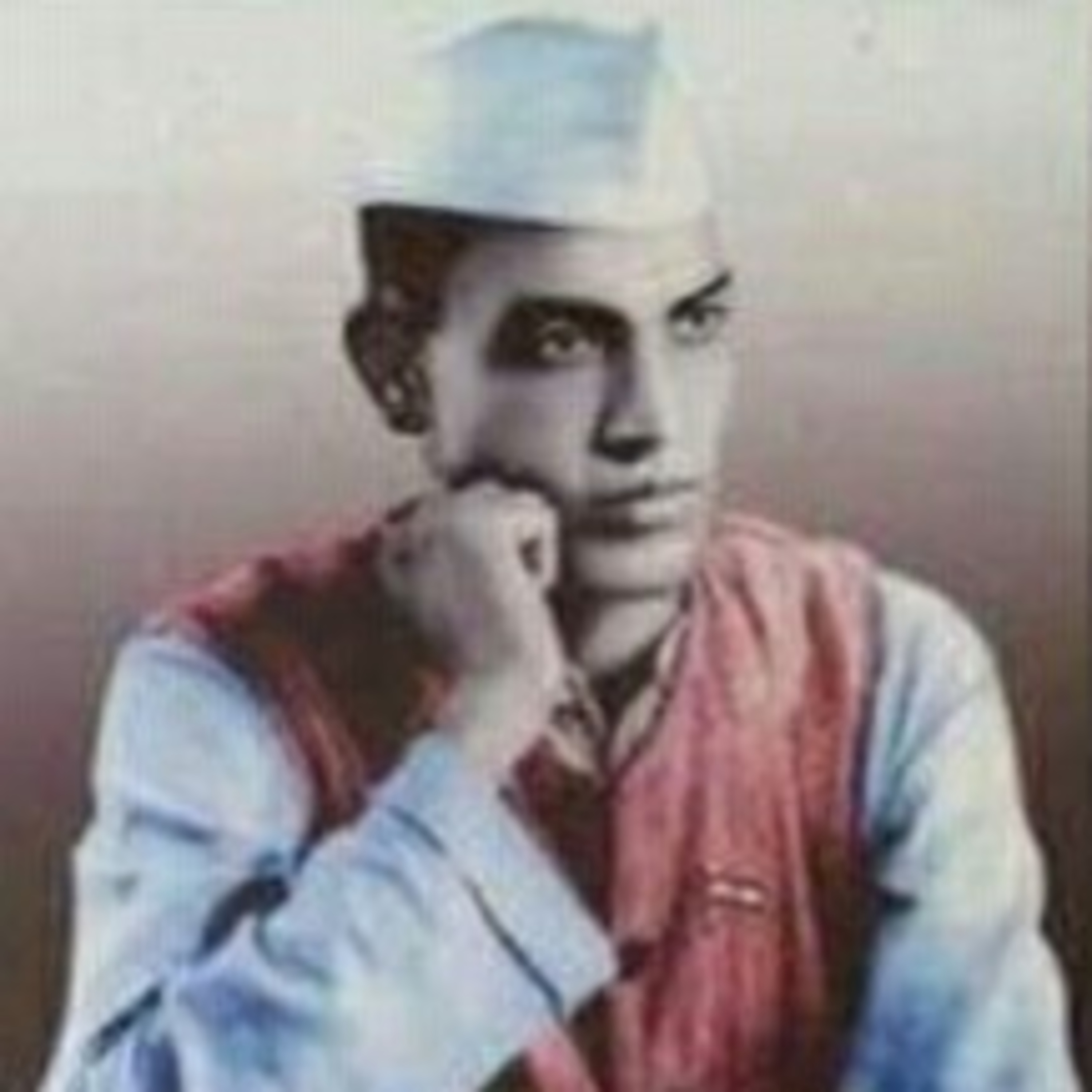 Shahid Shri Dev Suman