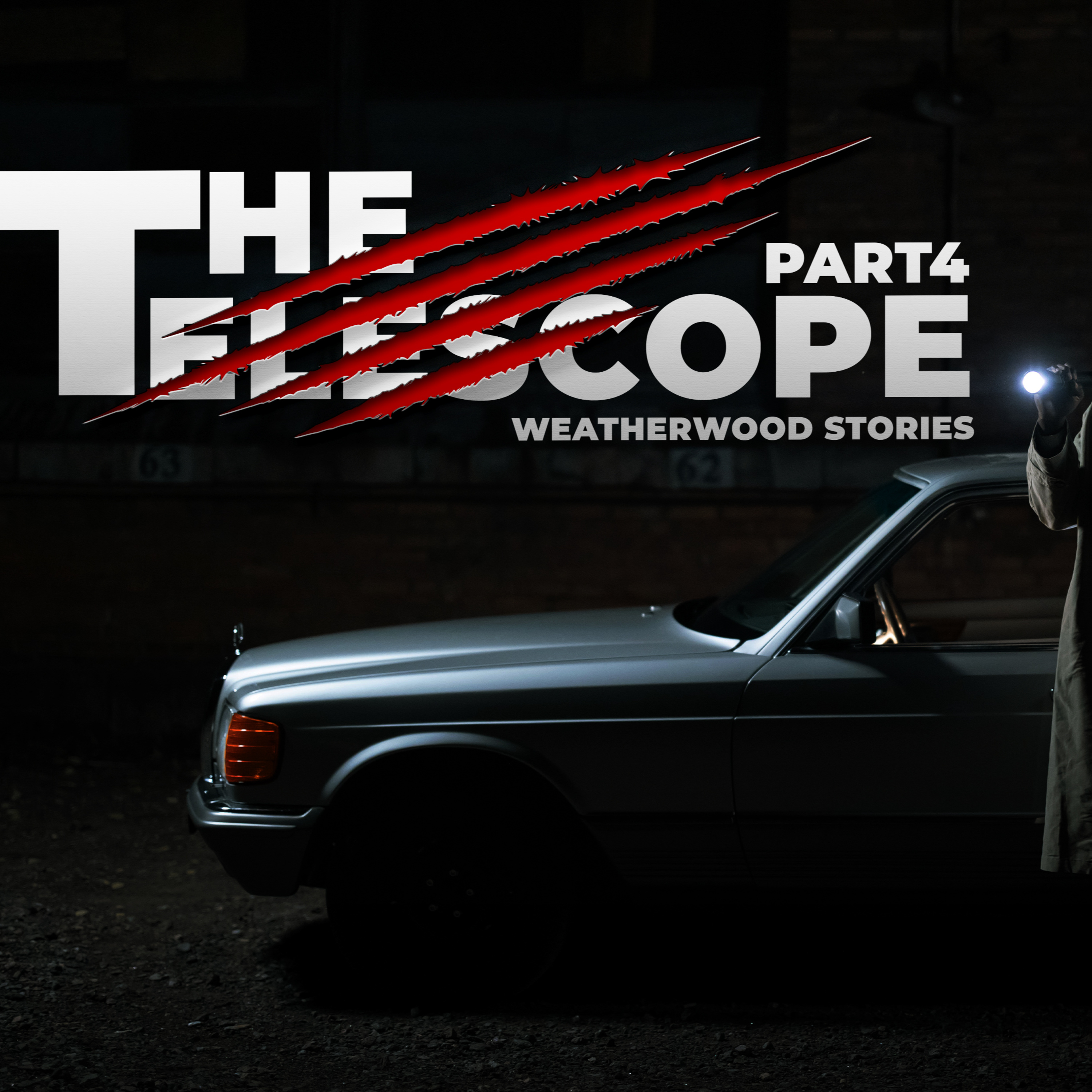 the telescope part 4