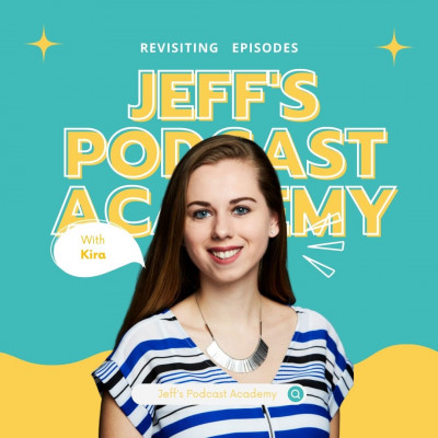 Jeff\'s Podcast Academy