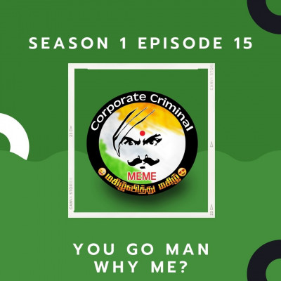 Meme creation with Corporate Criminal memes | S1E15