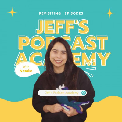 Jeff\'s Podcast Academy