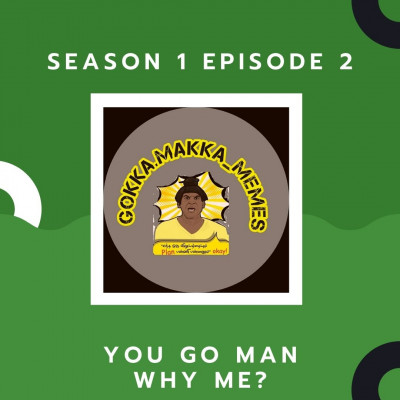 Meme creation with Gokka Mokka Memes | S1E2