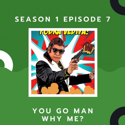 Meme creation with PodraVediya | S1E7