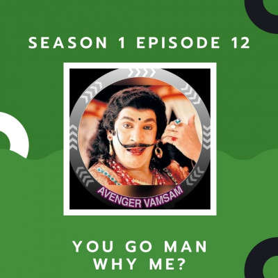 Meme creation with Tamil Meme Squad | S1E12