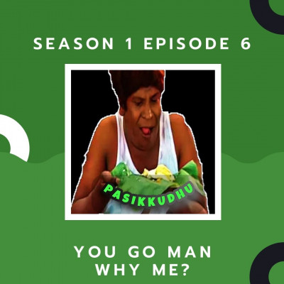 Meme creation with Pasikkudhu | S1E6