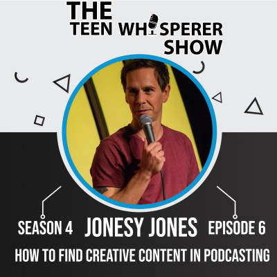 Jeff\'s Podcast Academy