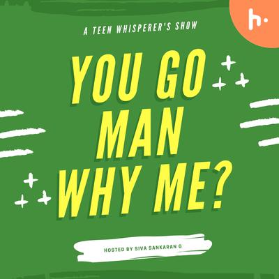 Trailer of the podcast