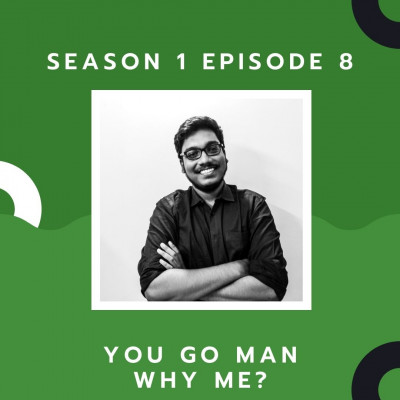 Meme creation with Late MC Jeffrey | S1E8