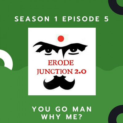 Meme creation with Erode Junction 2.0 | S1 E5