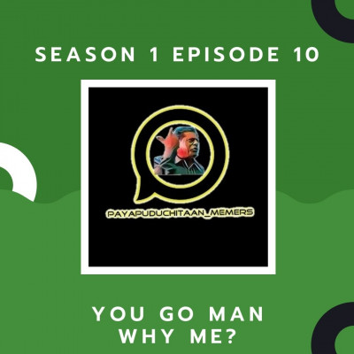 Meme creation with Payapudichitaan memes | S1E10