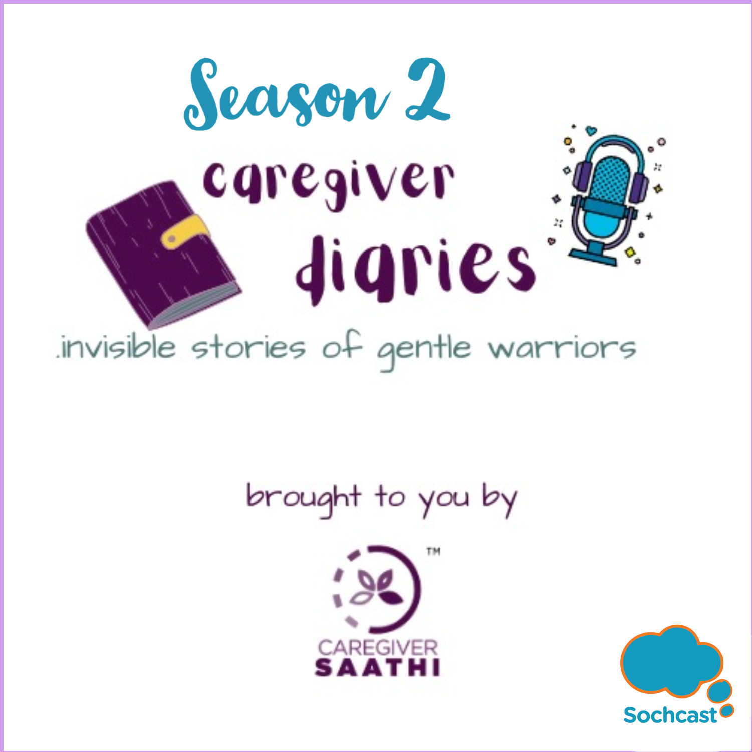 Long Distance Caregiver