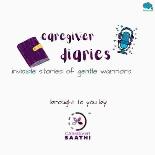 Selflessness of a Caregiver