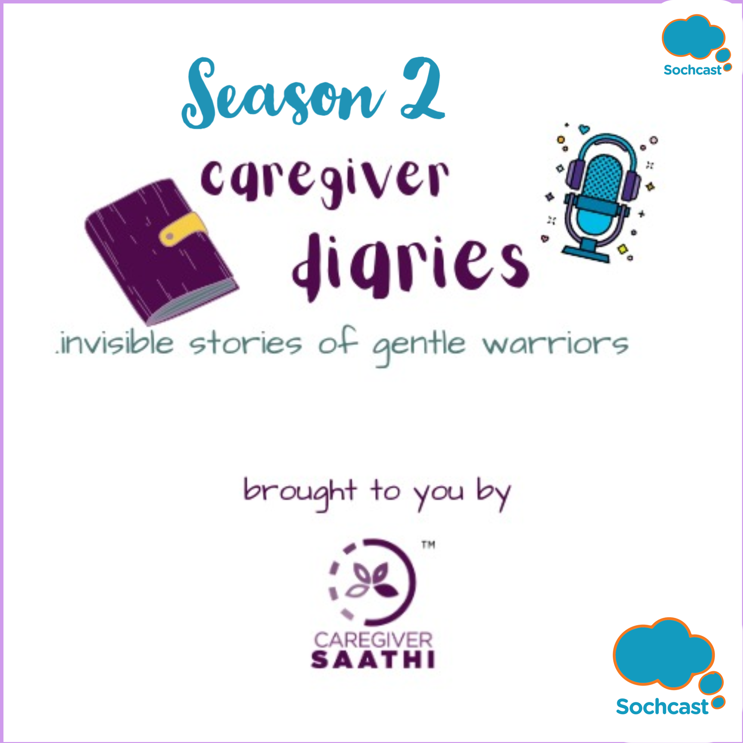 Caring For A Parent episode artwork